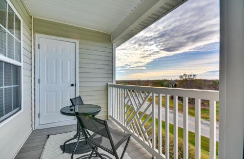 High Point House | Easy Access to Dtwn: High Point Condo