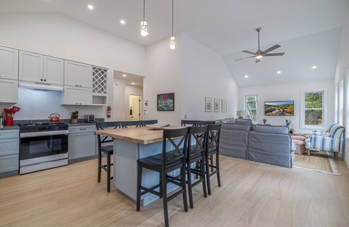 Bernard House | Ecodia: Eco conscious stay near Acadia NP