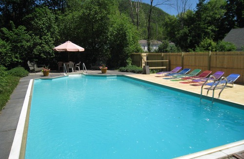 Chestertown House | Elizabeth. 15 minutes to Lake George. Seasonal Heated Pool.
