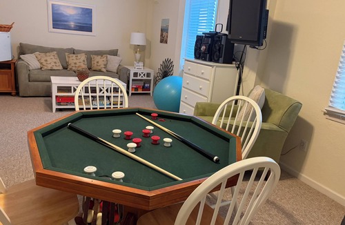 Ocean Sands House | Escape to beautiful 4 BR home, Brightside OBX—Your Corolla Beach Retreat Awaits!