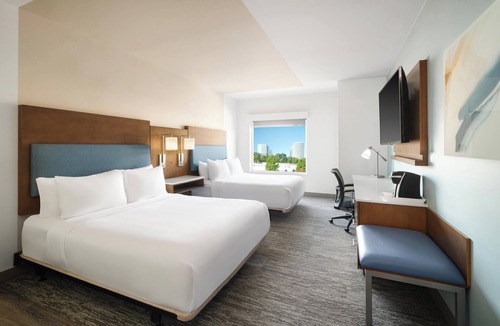Alpharetta Hotel | EVEN Hotel Alpharetta - Avalon Area by IHG