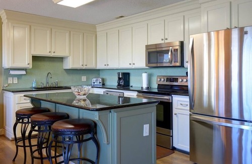 Holden Beach House | Experience coastal bliss at Holden Haven, a spacious 4-bed retreat in Holden Beach.