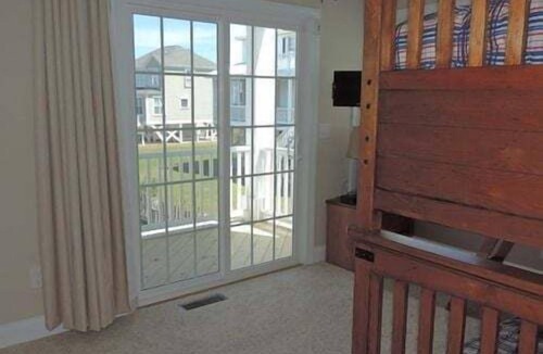 Holden Beach House | Experience seaside charm at "Welcome Home" in Holden Beach, a spacious 4BR retreat!