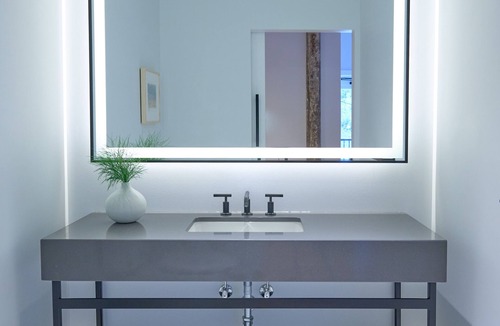 Old Port Condo | Exquisite 3-Bedroom Urban Home in the Old Port