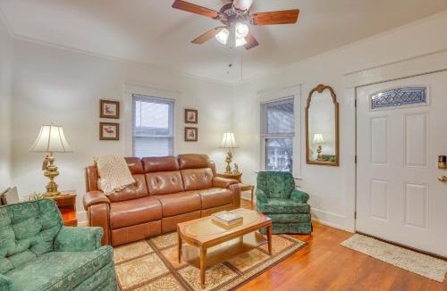Forest Park House | Extended Stays Welcome! Home 1 Block to Avondale