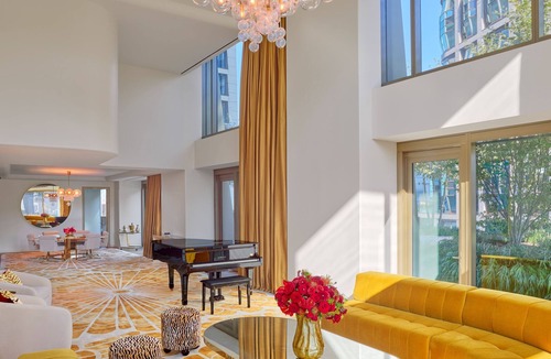 Chelsea Hotel | Faena New York