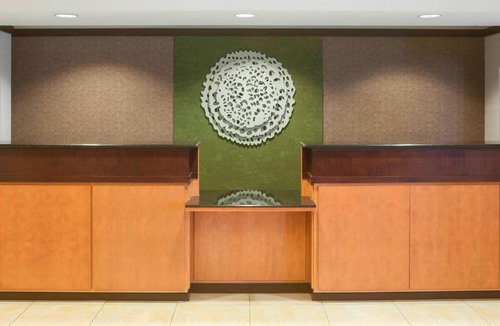 Wilmington Hotel | Fairfield by Marriott Inn & Suites Wilmington Wrightsville Beach