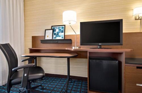 Exton Hotel | Fairfield Inn by Marriott Philadelphia West Chester/Exton