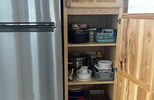Gorham Cottage | Family friendly, Rustic, White Mountains, Dogs Welcome