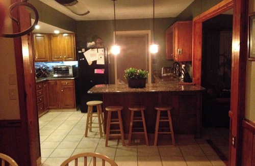 Morehead City House | Fantastic 4-bedroom house with AC in tranquil Newport marina community.