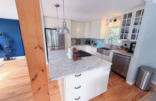 Cumberland House | Five Bedroom Brookview Estate