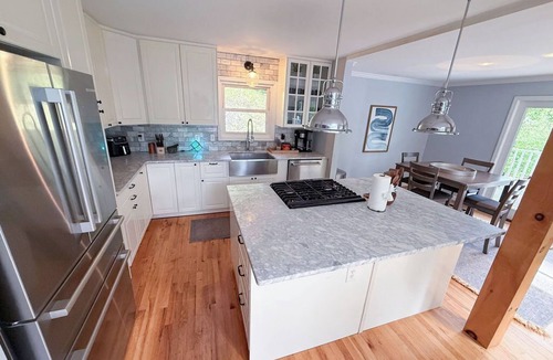 Cumberland House | Five Bedroom Brookview Estate