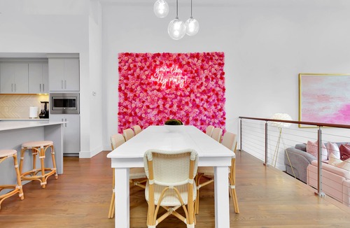 West End House | FREE NIGHT DEAL! DOWNTOWN! 2MI TO BROADWAY! LUXE BABE HOUSE #5 of 5 HOMES IN ROW