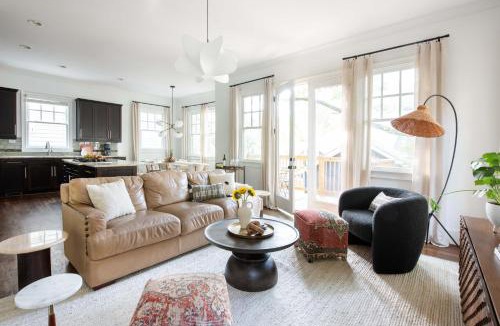 Inman Park House | Fresh Prince