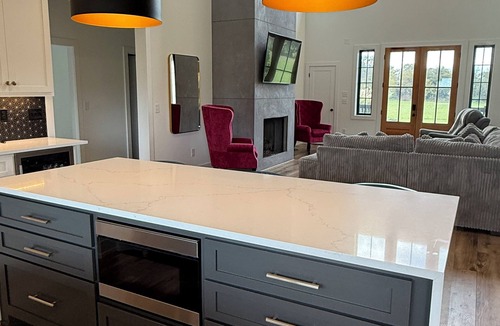 Unionville Other | Gorgeous New Modern Farmhouse 3-bedroom in Eagleville with AC & on Land