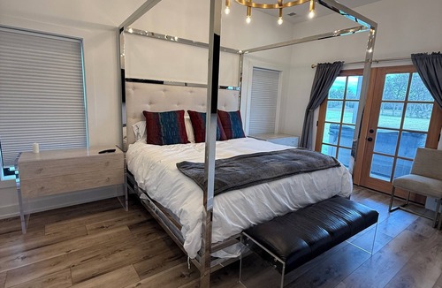 Unionville Other | Gorgeous New Modern Farmhouse 3-bedroom in Eagleville with AC & on Land