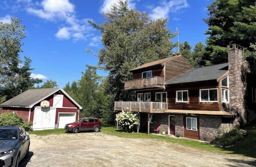 East Haven  Rutland County Apartment | Green Mountain Access:
