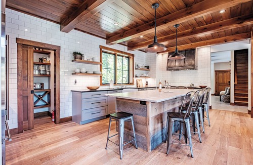 Sunday River Area House | Greenbriar Lodge – Your Four-Season Basecamp at Sunday River