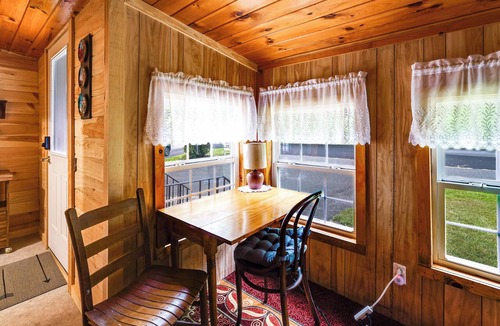Guilford House | Hike & ATV! Maine Cabin Near Sebec Lake