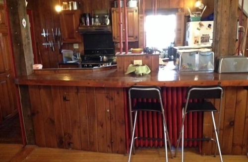 Bar Harbor House | Historic Home in Downtown Bar Harbor. Walk to Everything.