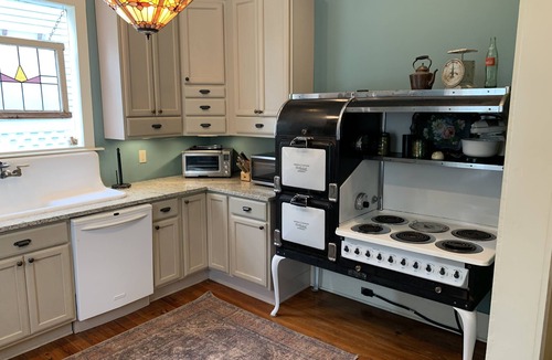 St. Augustine House | Historic Murphy's House