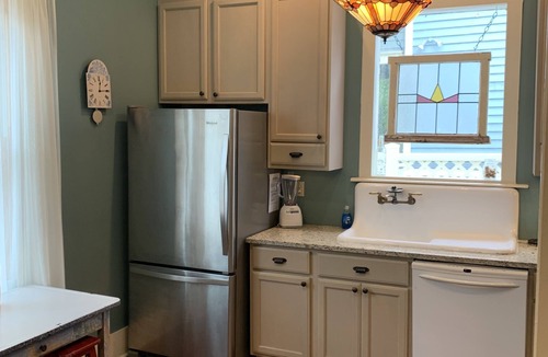 St. Augustine House | Historic Murphy's House