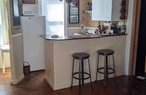Portsmouth Apartment | Historical Apt. In Downtown Portsmouth
