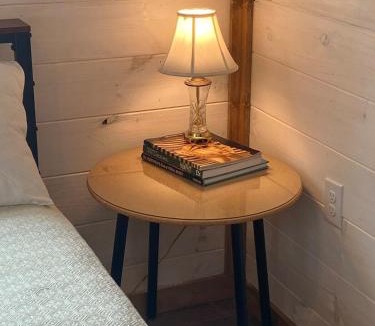 Linden House | Hollowbranch Hideaway