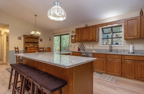 Brevard House | Home-Away-From-Home in Connestee Falls