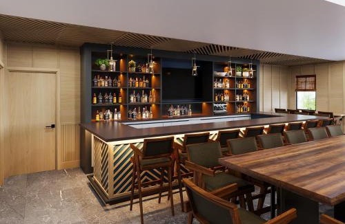 Bridgton Hotel | Hotel Bridgton