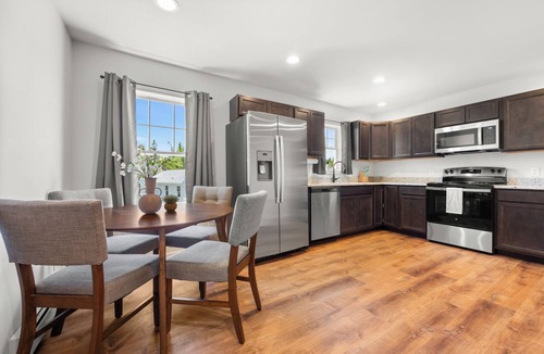 Bernard Apartment | Huckleberry Lane Retreat - Quiet & Private Orchard stay, near Acadia