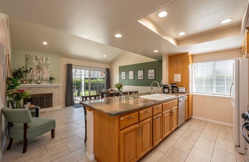 Placentia Apartment | Huge Backyard, Near Disney, Family Friendly, Quiet Neighborhood