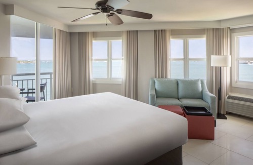 Historic Seaport Resort | Hyatt Centric Key West Resort and Spa