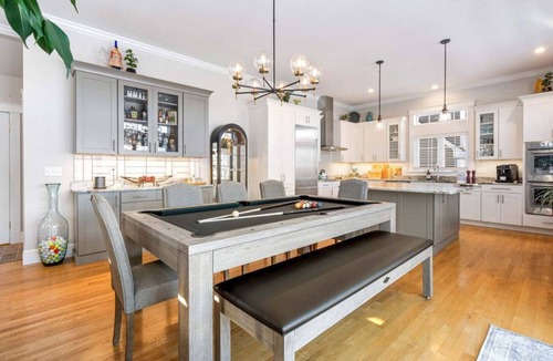 Old Orchard Beach House | In-Home Arcade | Hot Tub | Golf | Close to Beach