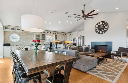 Fernandina Beach House | Incredible Oceanfront Home with Pool and Hot Tub - Amazing Views ~ Boardwalk