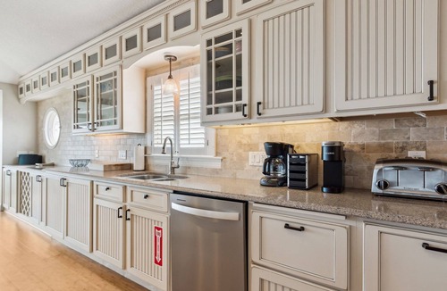 Fernandina Beach House | Incredible Oceanfront Home with Pool and Hot Tub - Amazing Views ~ Boardwalk