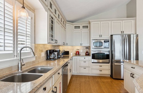 Fernandina Beach House | Incredible Oceanfront Home with Pool and Hot Tub - Amazing Views ~ Boardwalk