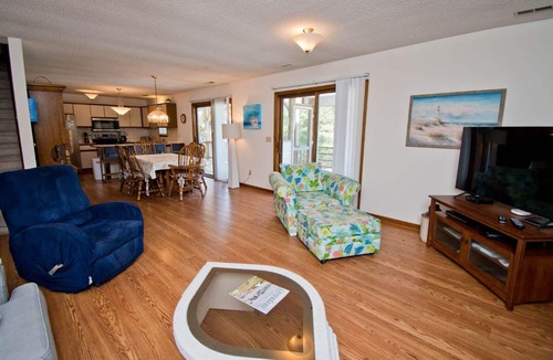 Emerald Isle House | Island Dreams, Oceanside House in Emerald Isle, NC!