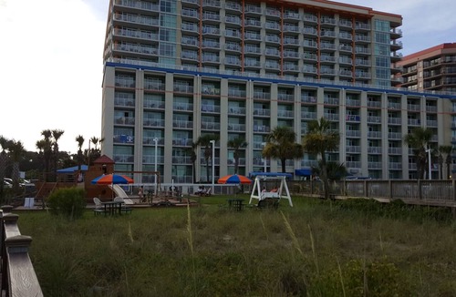 Myrtle Beach Condo | - JeffsCondos - Dunes Village Resort 4BED/4BATH - LARGEST INDOOR WATER PARK