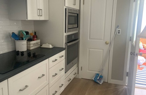 Old Orchard Beach House | Just steps to the Ocean and 7 minute walk to the Pier.