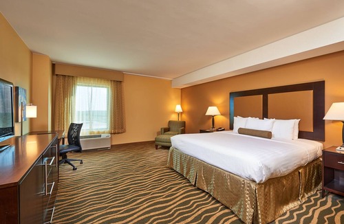 Rosita South Hotel | Kickapoo Lucky Eagle Casino Hotel