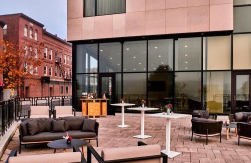 Waterville Hotel | Lockwood Hotel