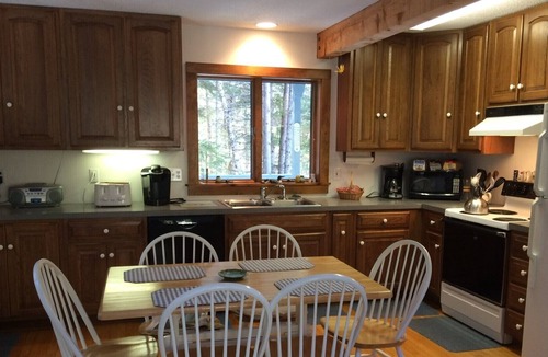 Southwest Harbor House | Lovely 3 BR Home with a Game Room - Perfect Family Vacation