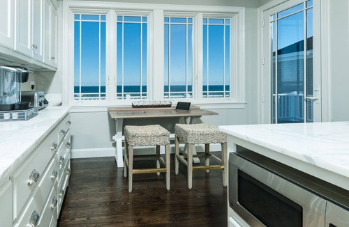 York Beach House | Luxury Oceanfront Escape with Unobstructed Ocean Views