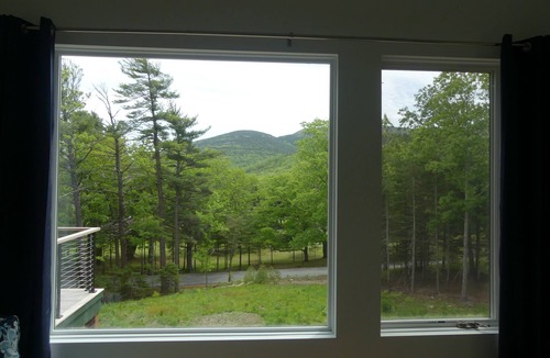 Bar Harbor House | Luxury Stay, Acadia Mountain Views, Direct Access To Trails, Artistic Retreat