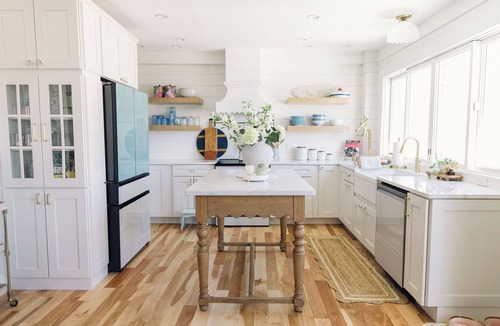 Camden Apartment | Maine Bleu- Sur La Mer-2 Bed Overlooking Camden Harbor and Harbor Park
