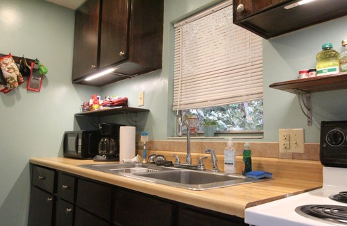 Sylva House | Miraflor Guest House, family and pet friendly