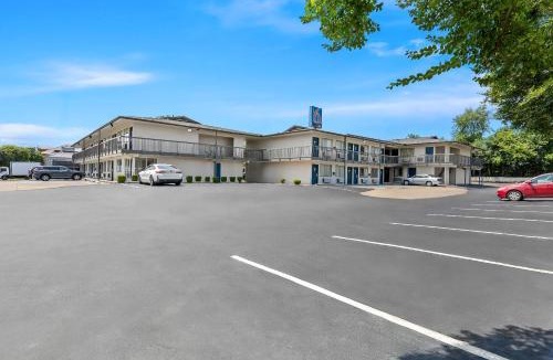 Murfreesboro Hotel | Motel 6-Murfreesboro, TN