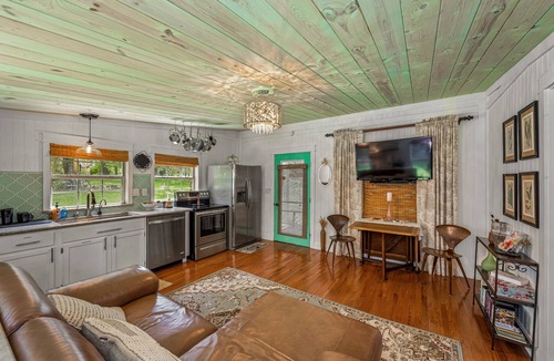 Mentone Cottage | Mountain Meadow