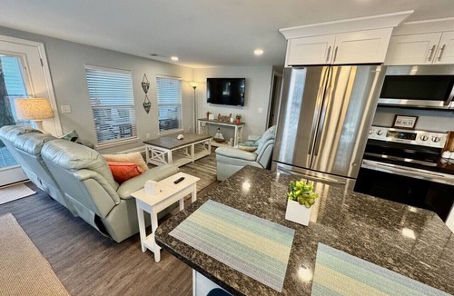 Surfside Beach House | Myrtle Beach, Ocean Lakes, 1295 Snapper - Family Fun Awaits!